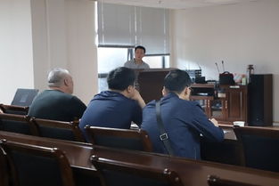 黑龍江煙草工業(yè)有限責(zé)任公司哈爾濱卷煙廠技術(shù)人員赴我司開(kāi)展技術(shù)交流與培訓(xùn)活動(dòng)紀(jì)實(shí)